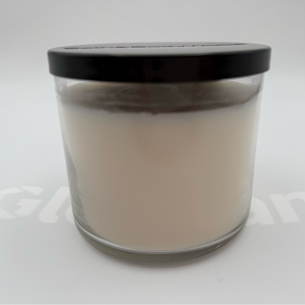 Bath & Body Works Aromatherapy Stress Relief Eucalyptus Spearmint Candle - NEW - Picture 2 of 4